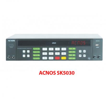 ACNOS SK5030