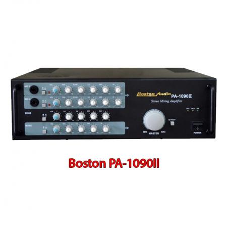 Ampli boston audio pa 1090 ii