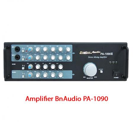 Amply BN Audio PA 1090