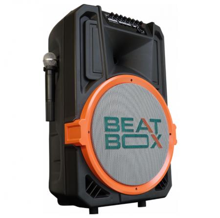 Beatbox KB39U