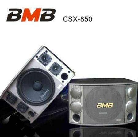 BMB CSX 550 SE