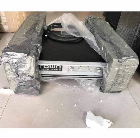 Crown 2402 hàng bãi mỹ