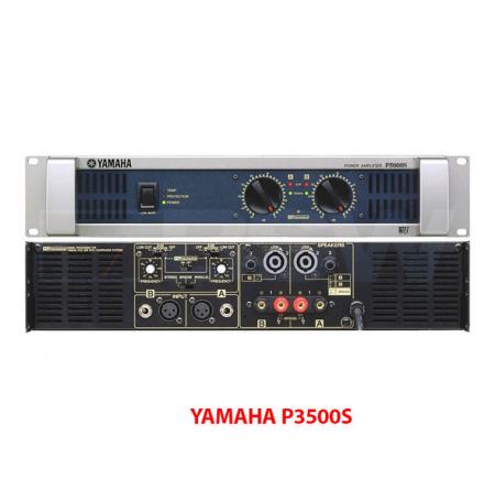 Cục đẩy Yamaha P3500S