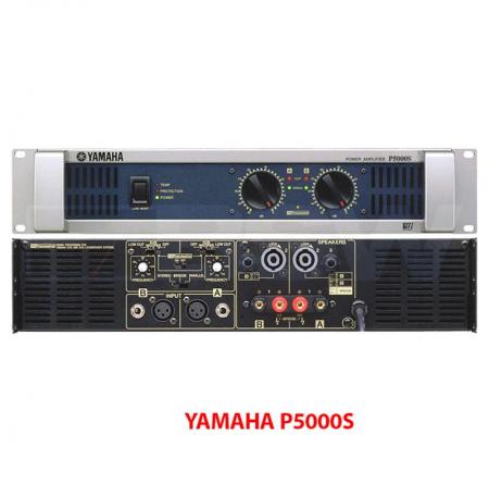 Cục đẩy Yamaha P5000S