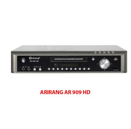 Đầu Arirang AR 909 HD
