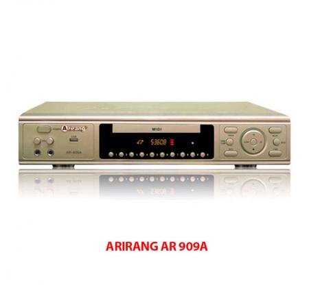 Đầu Arirang AR 909A