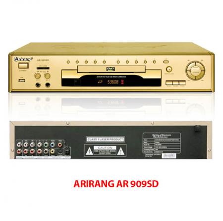 Đâu Arirang AR 909SD
