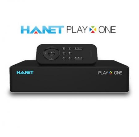 Đầu Karaoke Hanet PlayX One Air Edition