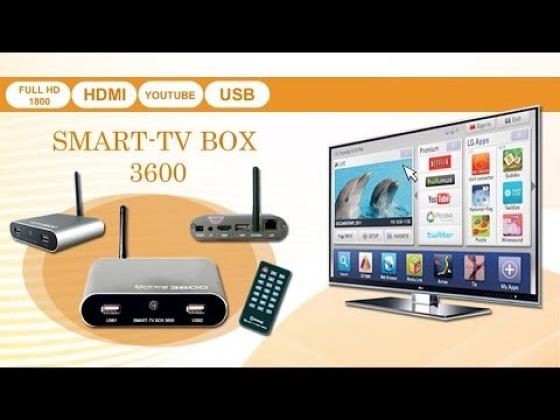Hướng Dẫn Chép Và Phát Bài Hát KTV Máy Smart - TV Karaoke 3600 V40