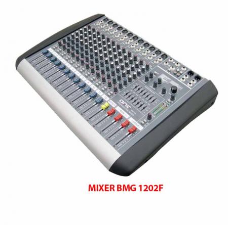 Mixer BMG 1202F