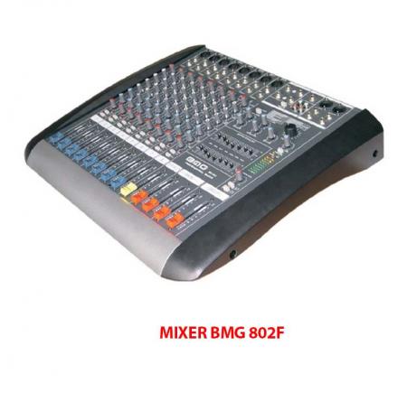 Mixer BMG 802F