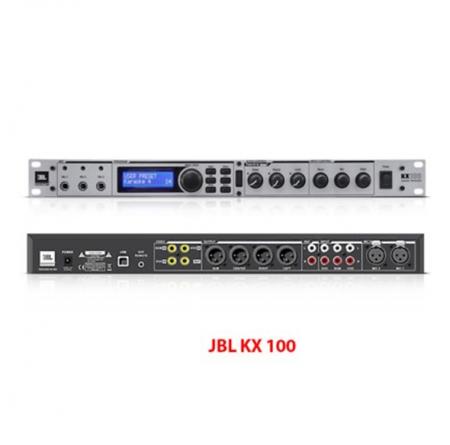 Mixer JBL KX 100