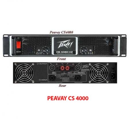 Peavey CS 4000