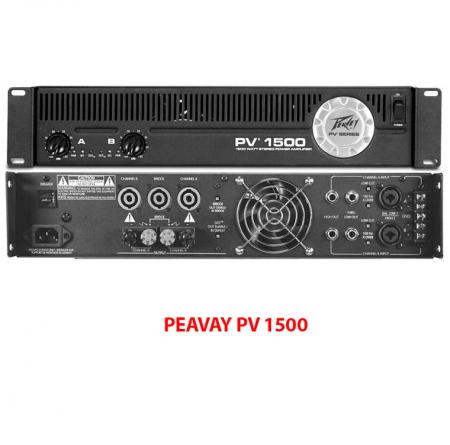 Peavey PV 1500