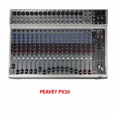 Peavey PV20