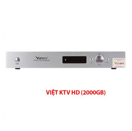 Việt KTV HD (2000GB)