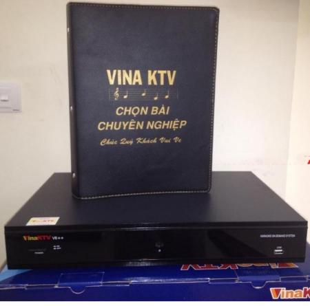 Vina KTV 2000G