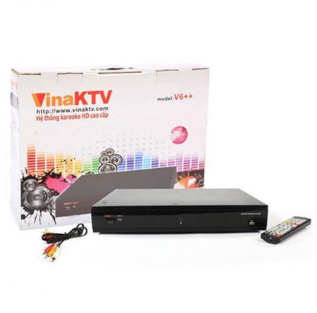 Vina KTV V6++
