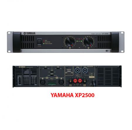 YAMAHA XP2500
