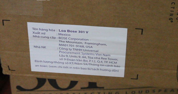 nha nhap khau universal nha nhap khau universal