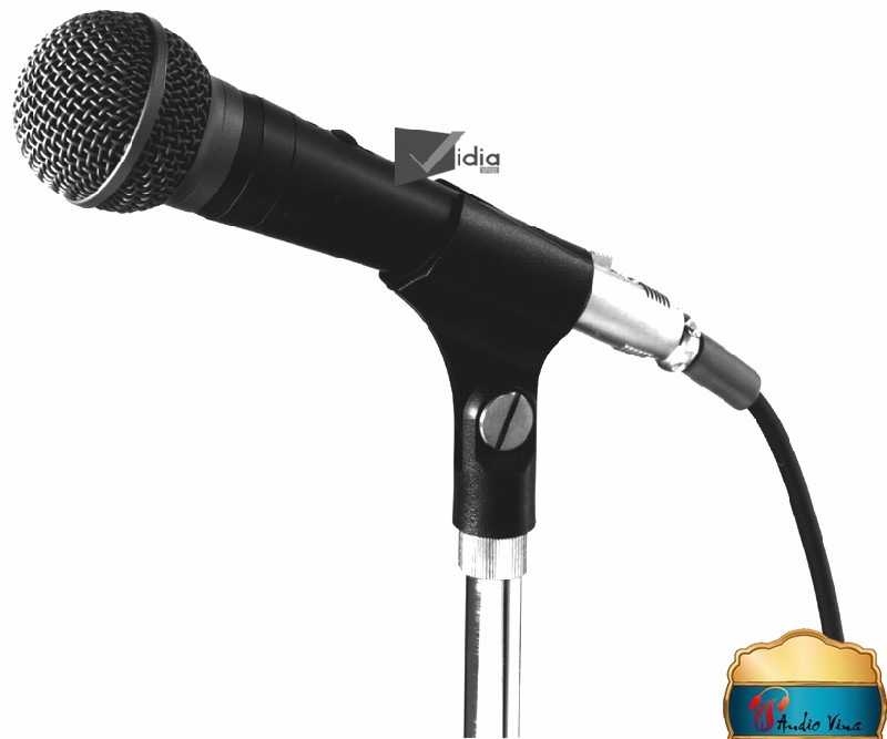 Micro Có Dây Cầm Tay Độ Bền Cao DM-1300 Phong Cách Chuyên Nghiệp Cho Bạn Micro Có Dây Cầm Tay Độ Bền Cao DM-1300 Phong Cách Chuyên Nghiệp Cho Bạn